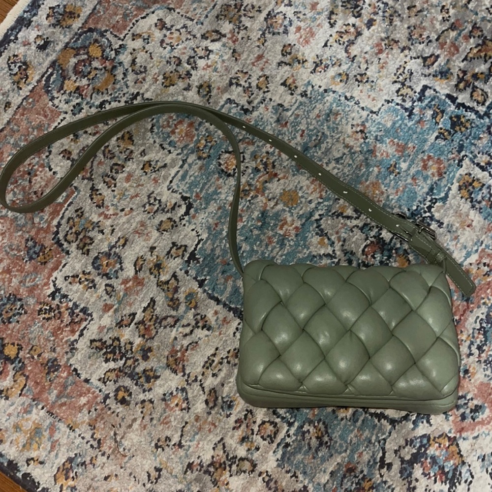 JW PEI Crossbody Bag